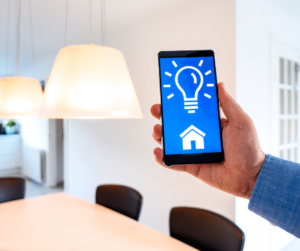 Read more about the article Smart Lighting