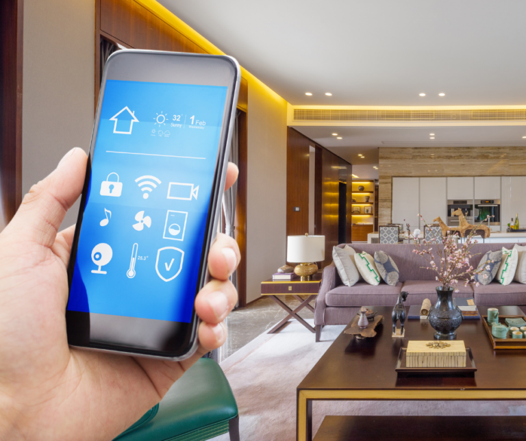 Home Automation